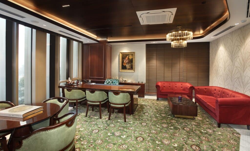 Rechtsanwaltskanzlei Halle